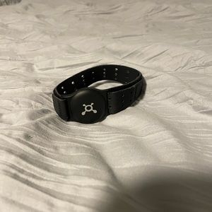 Orangetheory heart rate monitor